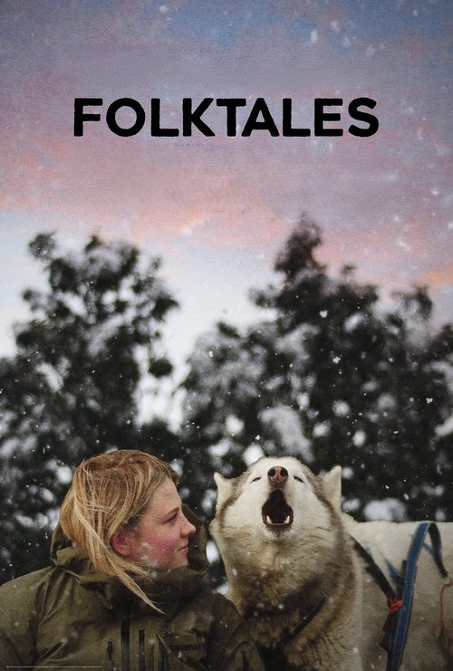 Póster de Folktales