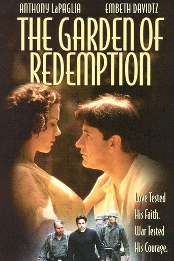 Póster de The Garden of Redemption