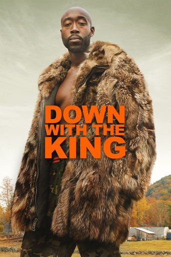 Póster de Abajo el Rey