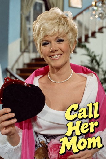 Póster de Call Her Mom