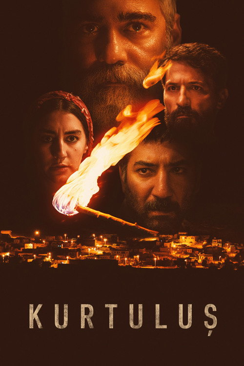 Póster de Kurtuluş