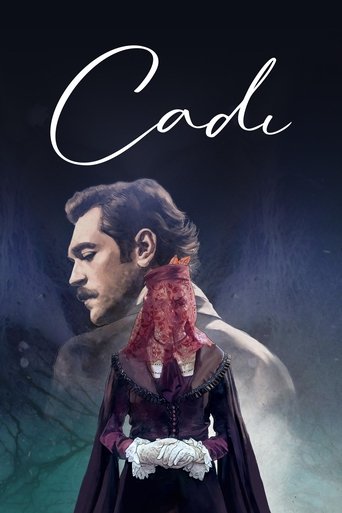 Póster de Cadı