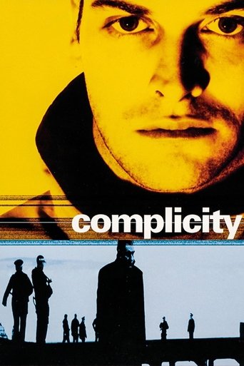 Póster de Complicity