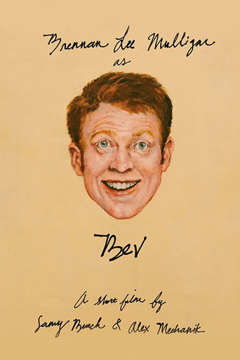 Póster de Bev