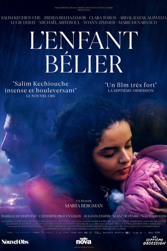 Póster de L'Enfant Bélier
