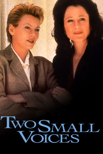 Póster de Two Voices