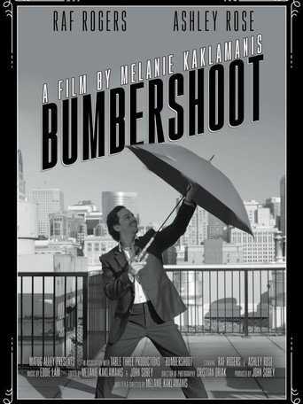 Póster de Bumbershoot