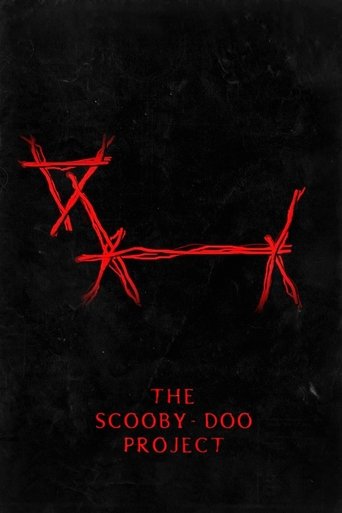 Póster de The Scooby-Doo Project