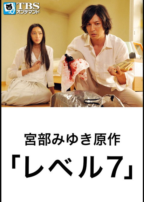 Póster de レベル7
