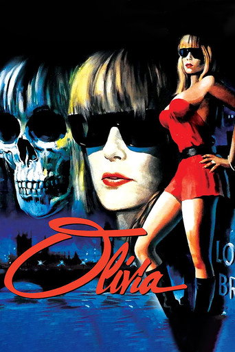 Póster de Olivia