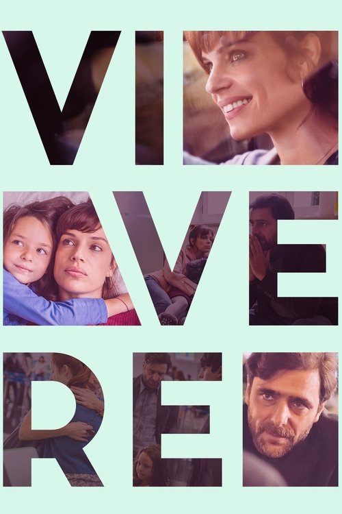 Póster de Vivere