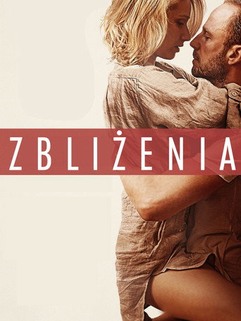 Póster de Zbliżenia