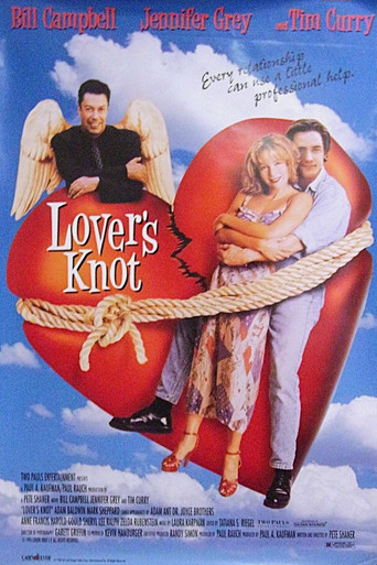 Póster de Lover's Knot