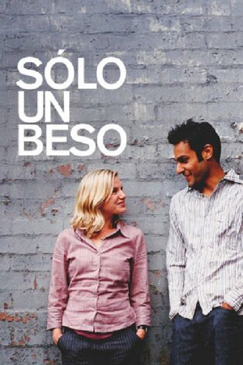 Póster de Ae Fond Kiss...