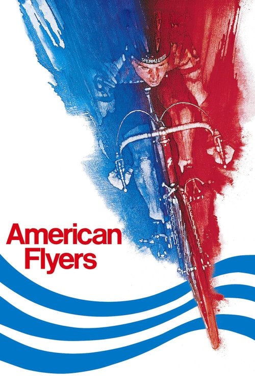 Póster de American Flyers