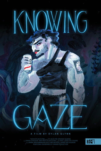 Póster de Knowing Gaze