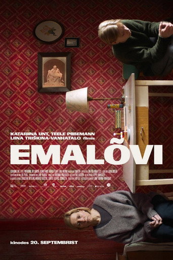 Póster de Emalõvi