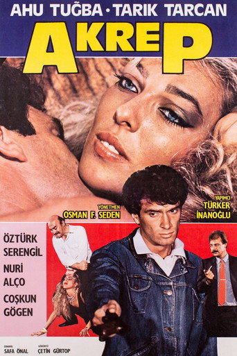 Póster de Akrep