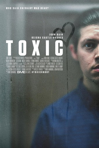 Póster de Toxic