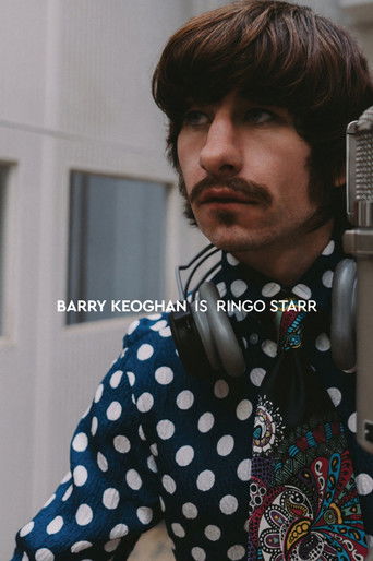 Póster de The Beatles: Ringo