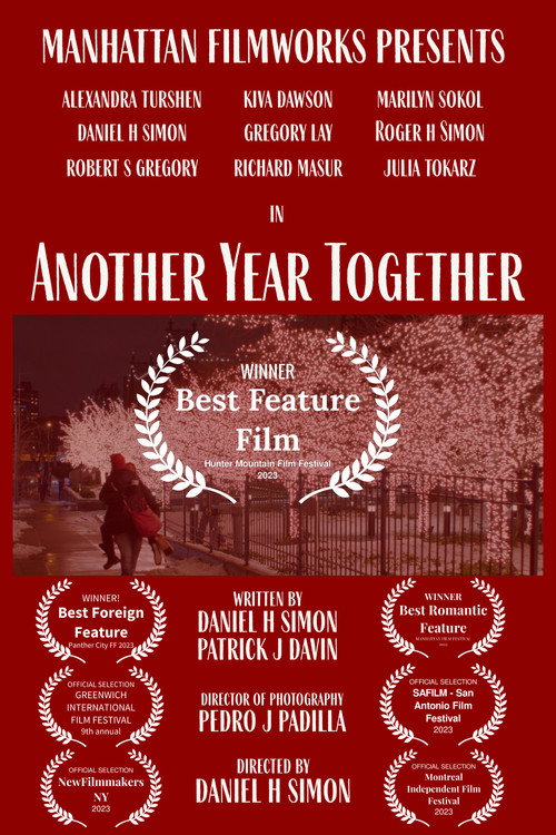 Póster de Another Year Together