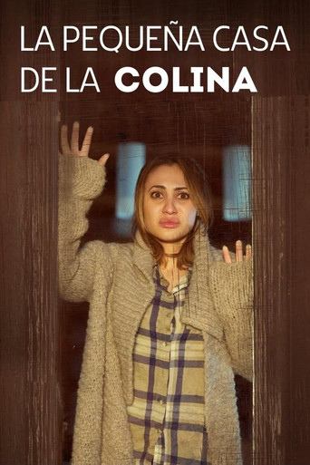 Póster de Tiny House of Terror
