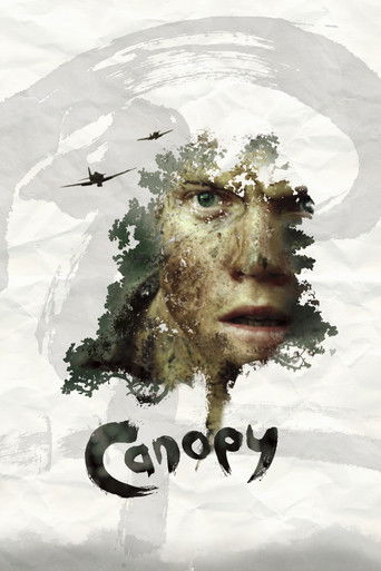 Póster de Canopy
