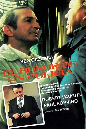 Póster de A Question of Honor