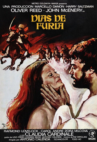 Póster de One Russian Summer