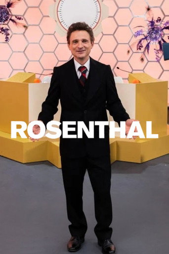 Póster de Rosenthal