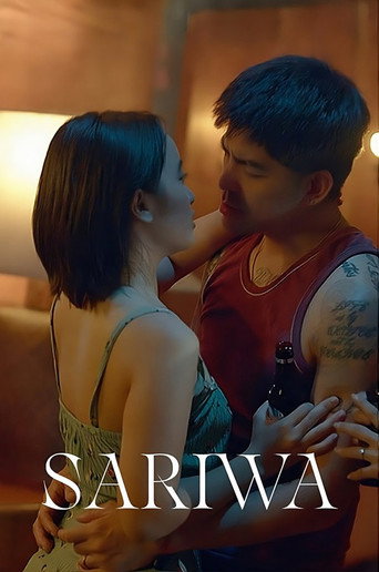 Póster de Sariwa