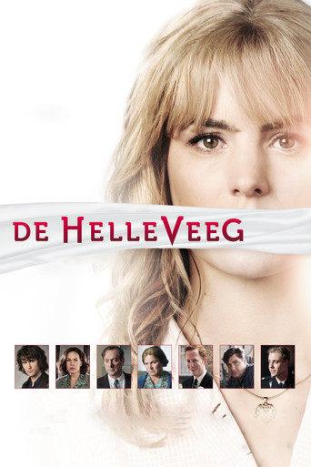 Póster de De Helleveeg
