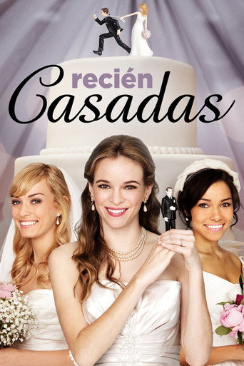 Póster de Nearlyweds