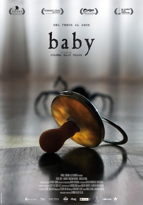 Póster de Baby (Baby)