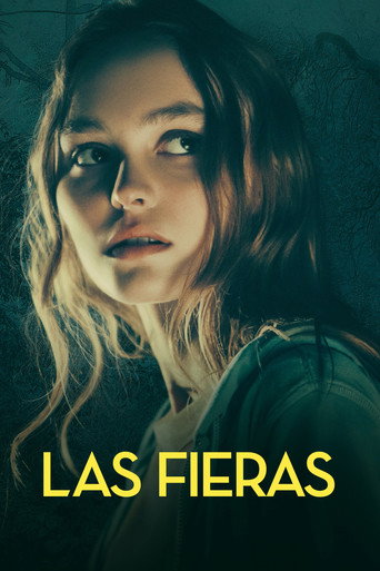 Póster de Les Fauves
