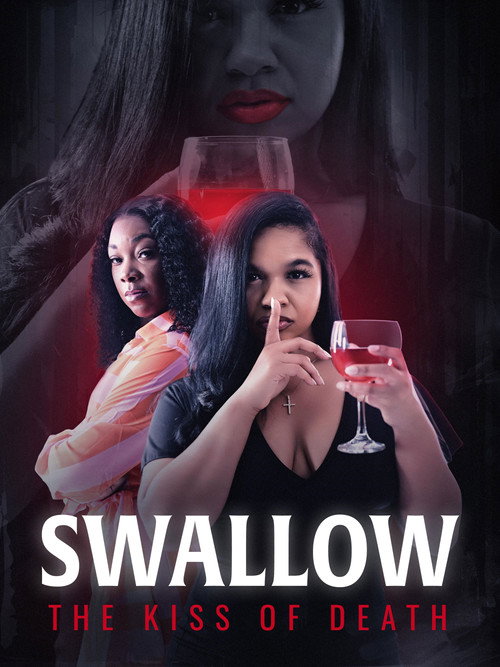 Póster de Swallow: The Kiss of Death