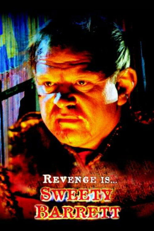 Póster de Sweety Barrett