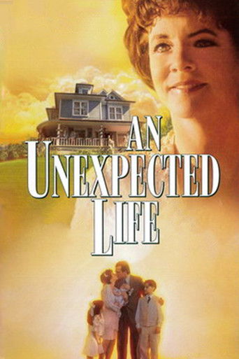Póster de An Unexpected Life