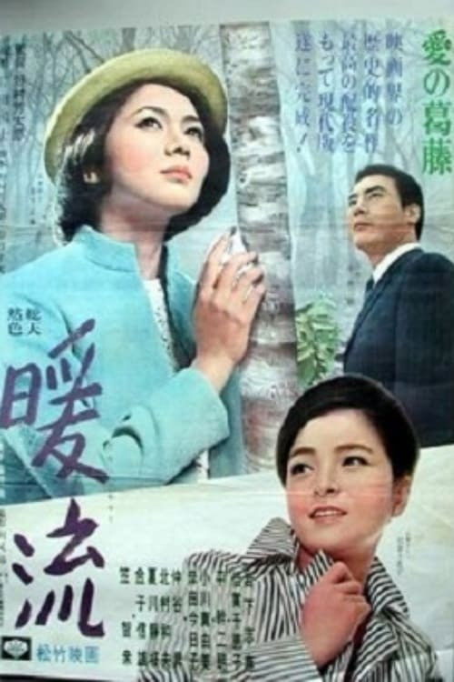 Póster de 暖流