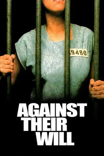 Póster de Against Their Will