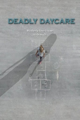 Póster de Deadly Daycare