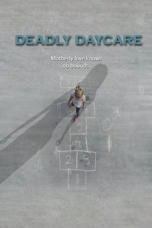 Póster de Deadly Daycare