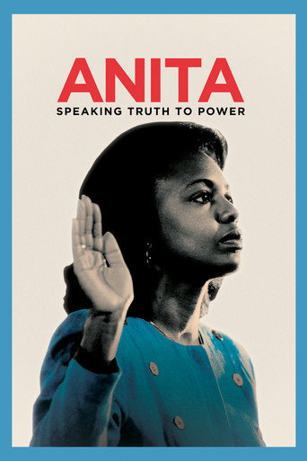Póster de Anita