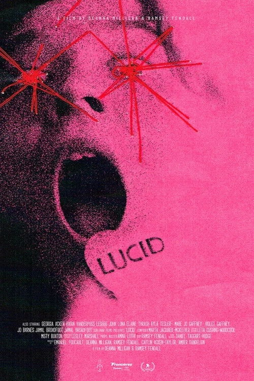 Póster de Lucid
