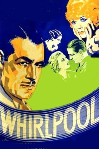 Póster de Whirlpool