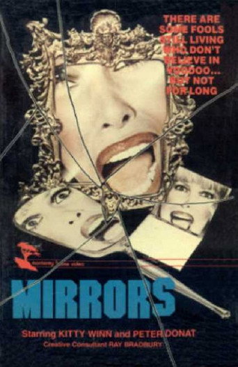 Póster de Mirrors