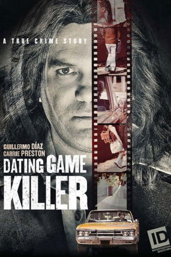 Póster de Dating Game Killer