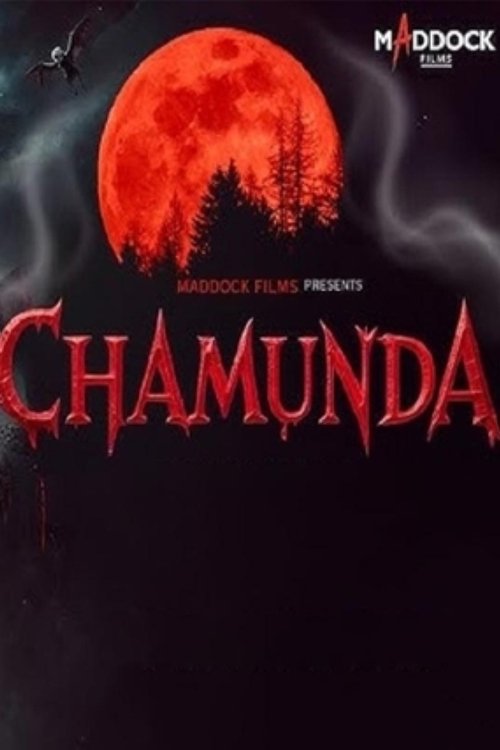 Póster de Chamunda