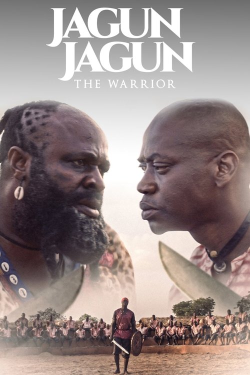 Póster de Jagun Jagun