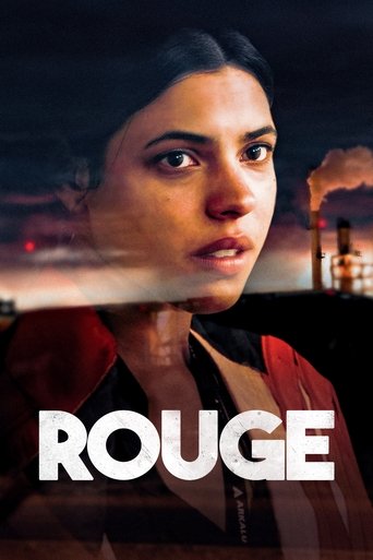 Póster de Rouge